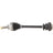 TrakMotive SA-8013 CV Axle Shaft - Front Left
