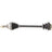 TrakMotive SA-8014 CV Axle Shaft - Front Right