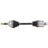 TrakMotive SA-8017 CV Axle Shaft - Front Right