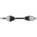 TrakMotive SA-8017 CV Axle Shaft - Front Right