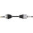 TrakMotive SA-8022 CV Axle Shaft - Front Left or Front Right