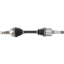 TrakMotive SA-8022 CV Axle Shaft - Front Left or Front Right