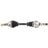 TrakMotive SA-8023 CV Axle Shaft - Front Left or Front Right
