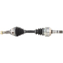 TrakMotive SA-8023 CV Axle Shaft - Front Left or Front Right