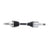 TrakMotive SA-86001 CV Axle Shaft - Front or Front Right