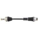 TrakMotive SB-8011XTT CV Axle Shaft - Front Left or Front Right