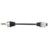 TrakMotive SB-8011 CV Axle Shaft - Front Left or Front Right