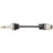 TrakMotive SB-8027 CV Axle Shaft - Front Left or Front Right