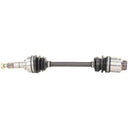 TrakMotive SB-8027 CV Axle Shaft - Front Left or Front Right