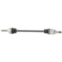 TrakMotive SB-8043 CV Axle Shaft - Rear Left or Rear Right