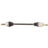 TrakMotive SB-8048 CV Axle Shaft - Rear Left