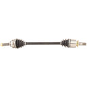 TrakMotive SB-8049 CV Axle Shaft - Rear Left or Rear Right