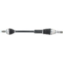 TrakMotive SB-8065XTT CV Axle Shaft - Front Left or Front Right