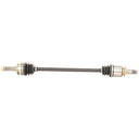 TrakMotive SB-8067 CV Axle Shaft - Rear Left or Rear Right