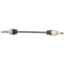 TrakMotive SB-8100 CV Axle Shaft - Rear Left or Rear Right