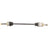 TrakMotive SB-8100 CV Axle Shaft - Rear Left or Rear Right