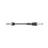 TrakMotive SB-8104XTT CV Axle Shaft - Rear