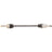 TrakMotive SB-8104 CV Axle Shaft - Rear Left or Rear Right