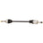 TrakMotive SB-8106 CV Axle Shaft - Rear Left or Rear Right