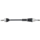 TrakMotive SB-8107XTT CV Axle Shaft - Front, Front Left or Front Right