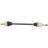 TrakMotive SB-8107 CV Axle Shaft - Front Left or Front Right