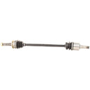 TrakMotive SB-8119 CV Axle Shaft - Rear Left or Rear Right