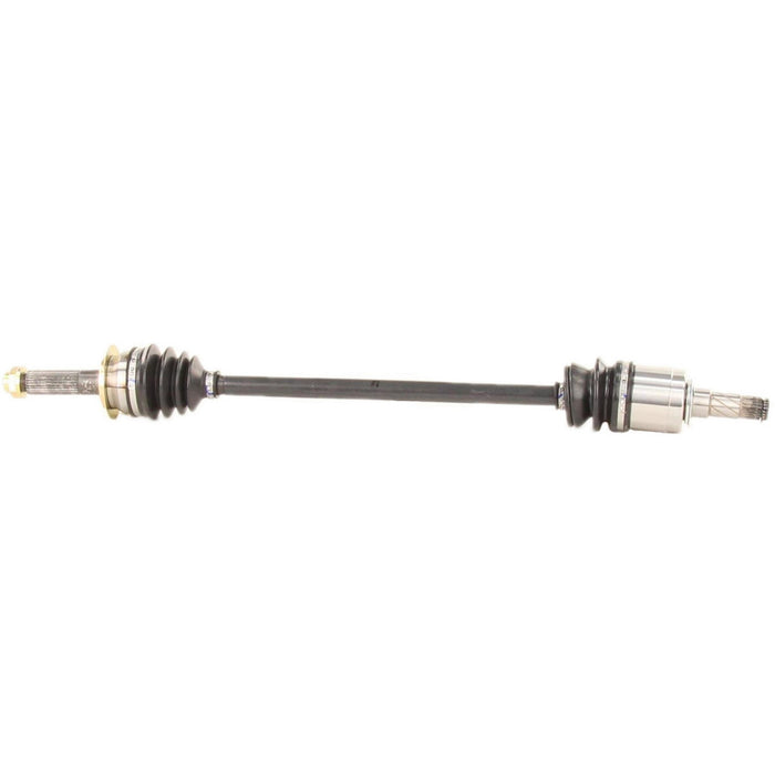TrakMotive SB-8119 CV Axle Shaft - Rear Left or Rear Right