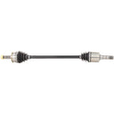 TrakMotive SB-8120 CV Axle Shaft - Front Left or Front Right