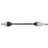 TrakMotive SB-8122 CV Axle Shaft - Front Left or Front Right