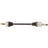TrakMotive SB-8128 CV Axle Shaft - Front Left
