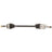 TrakMotive SB-8129 CV Axle Shaft - Rear Left or Rear Right