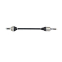 TrakMotive SB-86028 CV Axle Shaft - Front
