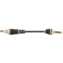 TrakMotive SB-9043XTT CV Axle Shaft - Rear Left or Rear Right