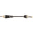 TrakMotive SB-9043XTT CV Axle Shaft - Rear Left or Rear Right