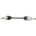 TrakMotive SK-8002 CV Axle Shaft - Front Left