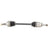 TrakMotive SK-8002 CV Axle Shaft - Front Left
