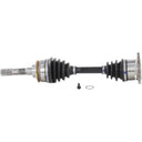 TrakMotive SK-8013 CV Axle Shaft - Front Left