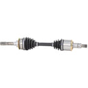 TrakMotive SK-8014 CV Axle Shaft - Front Right