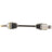 TrakMotive SK-8024 CV Axle Shaft - Front Right