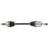 TrakMotive SK-8025 CV Axle Shaft - Front Left