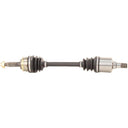 TrakMotive SK-8036 CV Axle Shaft - Front Left
