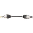 TrakMotive SK-8037 CV Axle Shaft - Front Right