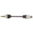 TrakMotive SK-8039 CV Axle Shaft - Front Right