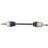 TrakMotive SK-8040 CV Axle Shaft - Front Left