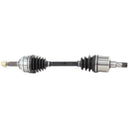 TrakMotive SK-8056 CV Axle Shaft - Front Left