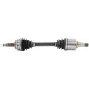 TrakMotive SK-8060 CV Axle Shaft - Front Left