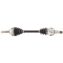 TrakMotive SK-8062 CV Axle Shaft - Front Left