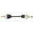 TrakMotive SK-8062 CV Axle Shaft - Front Left