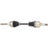 TrakMotive SK-8087 CV Axle Shaft - Front Right