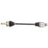 TrakMotive SK-8088 CV Axle Shaft - Front Right